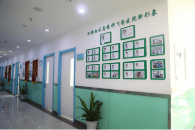科学管理 推动黑龙江中亚癫痫病医院的持续发展