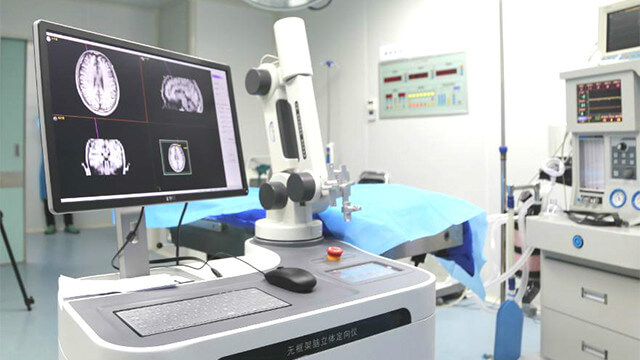 关注脑部健康 昆明军海医院用新技术攻克脑病难题
