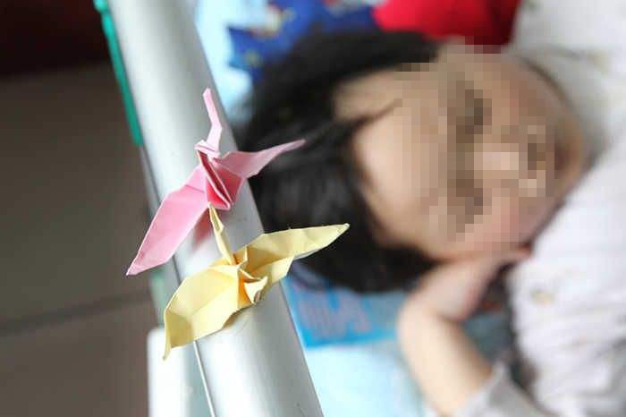 五岁女孩家人都健康 为什么偏偏她患上癫痫？黑龙江中亚医院助她解惑康复