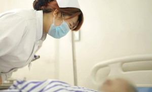 治癫痫病去医院也有“潜规则”中亚医院揭秘聪明患者就诊时的做法