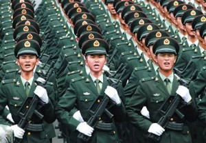 八一建军节，铁血铸军魂丨黑龙江中亚医院致敬很可爱的人，你们的健康我们守护！