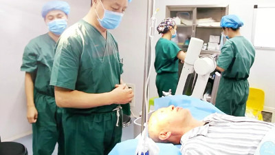 昆明军海医院人工智能医疗的时代已经到来，你准备好了吗？