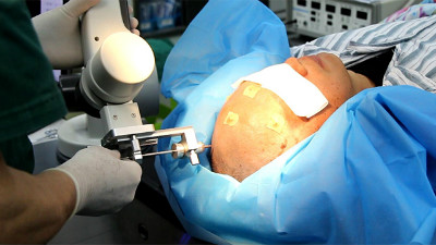 昆明军海医院人工智能医疗的时代已经到来，你准备好了吗？