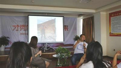 【8·1建军节】热血铸军魂·我是一名军人昆明军海医院访谈会