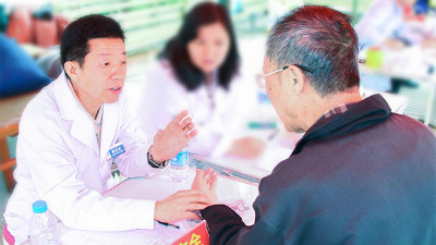 昆明军海医院保持初心优化自身技术，实现更安全快捷的医疗愿景！