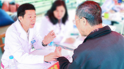 昆明军海医院关爱癫痫患者，我们一直在路上